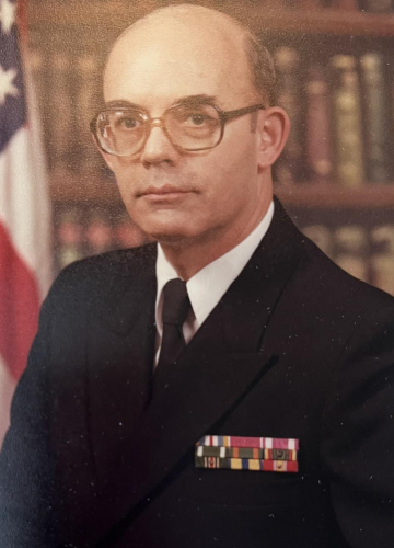 Paul Dillingham Jr. obituary, , Annapolis, Kingston, Cambridge, Washington