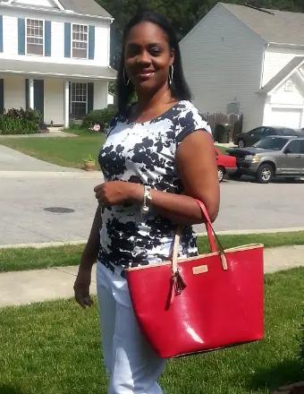 Ericka Danyelle Lucas obituary, Williamston, Washington