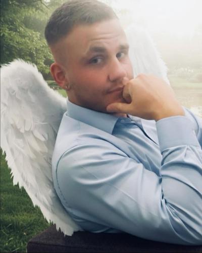 Aaron Woebbeking obituary, De Pere, Ripon, 