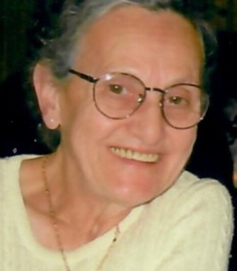 Adriana Torchia obituary, West Reading, West Reading