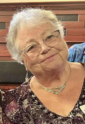 Barbara Swenson obituary, Sun Prairie, Sun Prairie, Madison, Sun Prairie