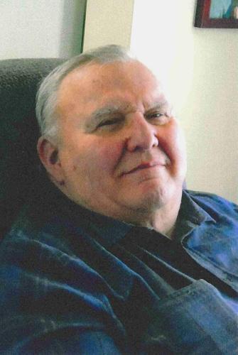 Keith Lowell Gillette obituary, Hayfield