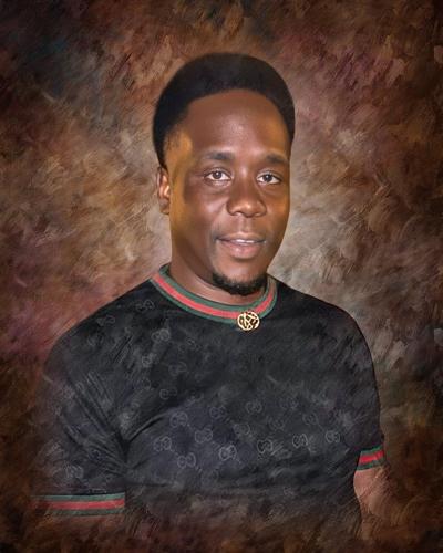DeMarcus Aaron obituary, El Dorado, El Dorado, El Dorado, El Dorado