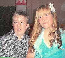 TONY KOLIC Jr. obituary, , Thunder Bay