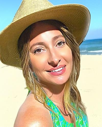 Morgan Sloane Ballard obituary, Columbia, Monroe, Columbia