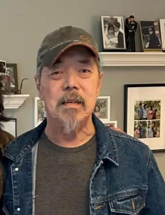 Benjamin Leung obituary, Colma, Colma