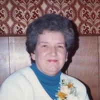 Leocadia Messer obituary, Flint, Flint
