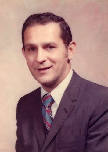 Louis Eustace Tucci obituary, Watertown, Syracuse, Watertown, Syracuse