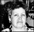 Beatriz Chaidez obituary, Salinas, Salinas, Salinas