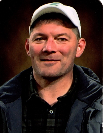 Gregory Smithson obituary, Jackson