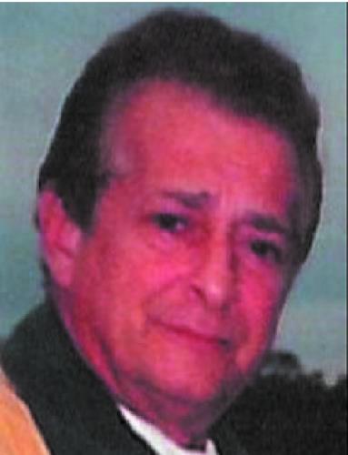Jim Cerio obituary, , Syracuse