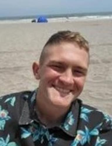 Justin Michael Parker