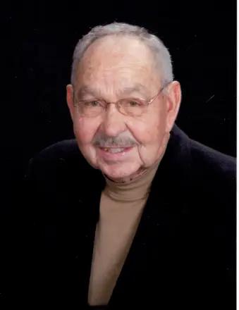 Wayne Seabaugh obituary, Hot Springs Village, Hot Springs Village