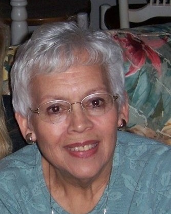 Amelia Avalos obituary, Las Cruces, Las Cruces