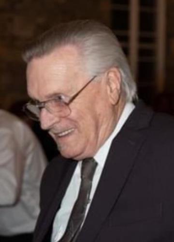 David L. Lane Sr.