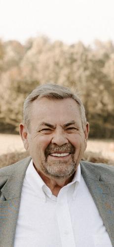 Walter Edgar Elam Jr