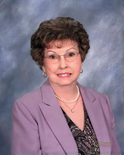 Lola Bigham obituary, Lubbock, Lubbock