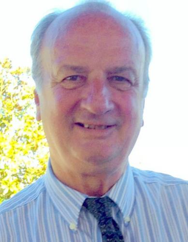 Edward Welshock obituary, Groton, Moodus, Middletown, New London, Rocky Hill