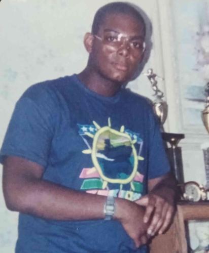 Sean Richardson obituary, Uniondale, Hempstead, 