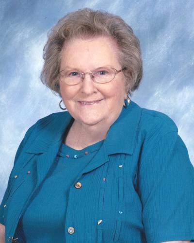 Verna Lea Bluhm obituary, Stuttgart, Stuttgart