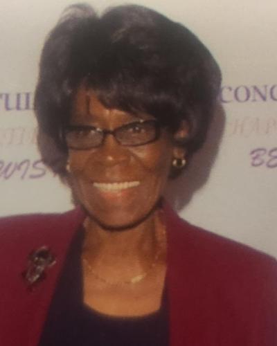 Veronica Dowling obituary, Coram, Middle Island