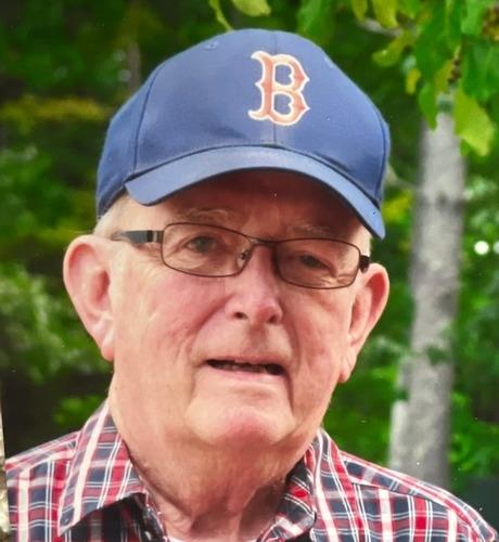 Frederick C. Higman obituary, Pembroke, London, Concord