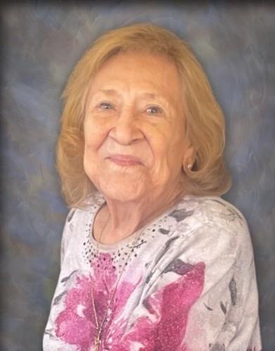 Amelia Eloisa Martinez obituary, San Antonio, Corpus Christi, San Antonio, San Antonio, San Marcos, Washington