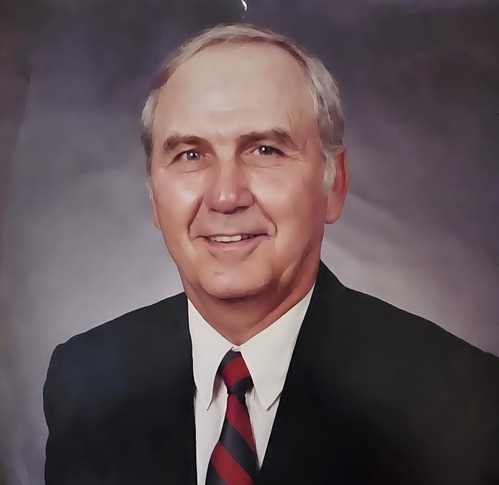 James Puckett obituary, , Campbell County, Brookneal, Lynchburg, Blacksburg