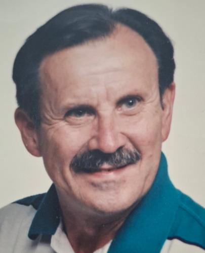 William Stockwell obituary, , Grand Rapids