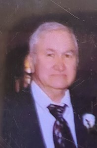 Bill McGannon obituary, Cincinnati, Erlanger