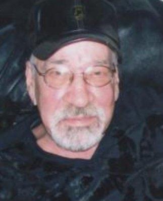 John Harriger obituary, Bucyrus, Bucyrus, Bucyrus