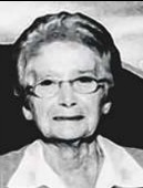 Burns obituary, , Derry