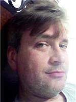 Michael Lanaux Kinberger obituary, Metairie, Kenner, New Orleans