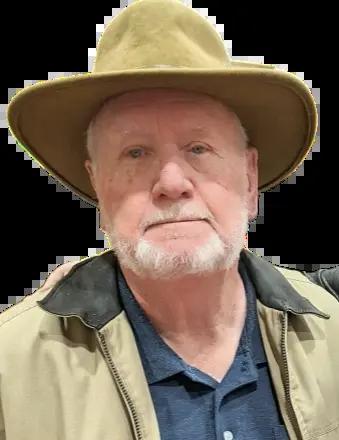 Jimmy Parham obituary, Griffin, Griffin