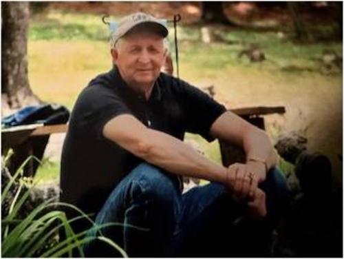 Clifton A. Pugh obituary, Lyndhurst, Waynesboro, Waynesboro