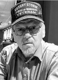 Richard Lynn Elam obituary, Granite City