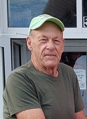 William (Billy) Lee McMillion obituary, , , Bedford, Roanoke