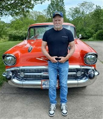 Billy R. Amburgey obituary, Walton, Independence