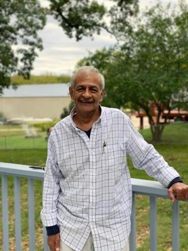 Jose (Joe) Manuel Botello Jr obituary, Tualatin