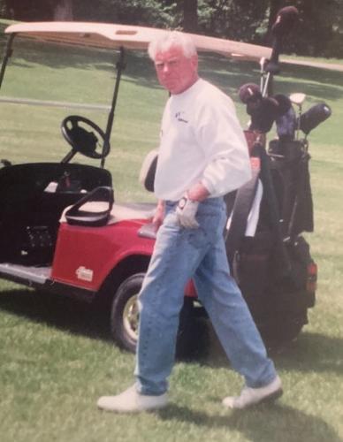 Dean Helmick obituary, Eagle Grove, Eagle Grove