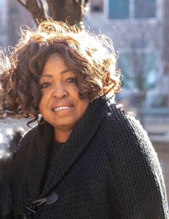 Ms. Ms. Dorothy Lucas obituary, Dinwiddie, Petersburg