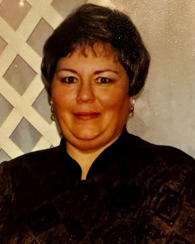 Donna Lofton obituary, Forest, Carthage, Forest