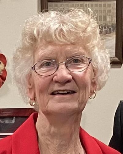 Sarah Jean Thompson (Erskine)