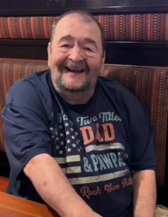 Greek Caudill Jr obituary, Durham, Durham, Durham