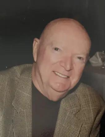 James Harold Anderson II