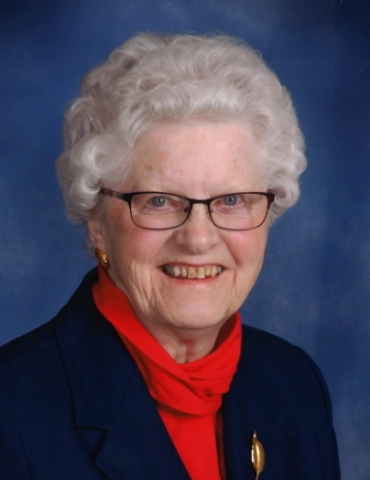 Deloris O. Olson obituary, Viroqua, Esofea, Viroqua