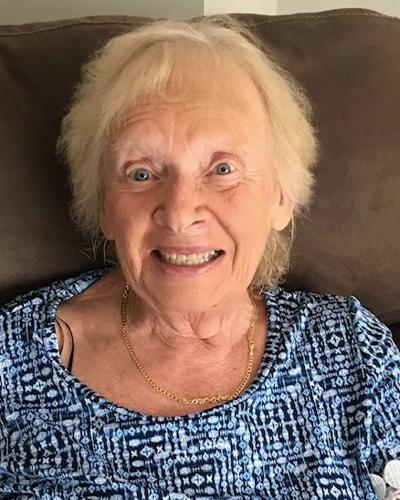 Geraldine (Power) Coale obituary, Rock Hill, Rock Hill