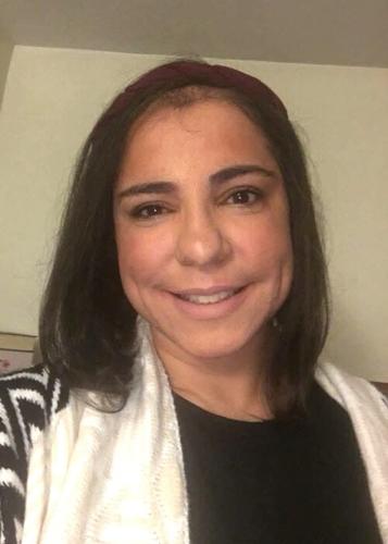 Ericka Algarin Coburn obituary, Woonsocket, Woonsocket