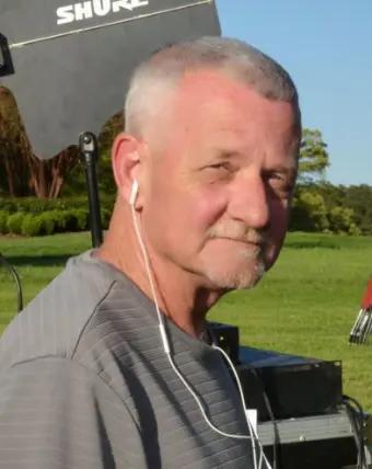 Wesley Young obituary, Louisburg, Louisburg