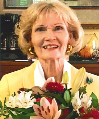 Joyce Johnson obituary, Dallas, Dallas, Dallas